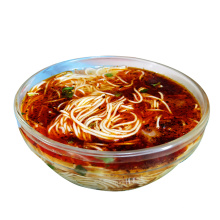 Lanzhou Beef Noodles galanlang